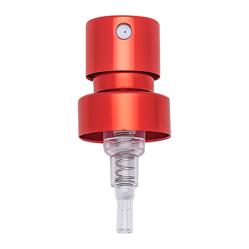 XY-PT-⊘15JDAB 15mm Crimp spruzzatore a pompa per nebulizzazione fine di profumo tipo corto