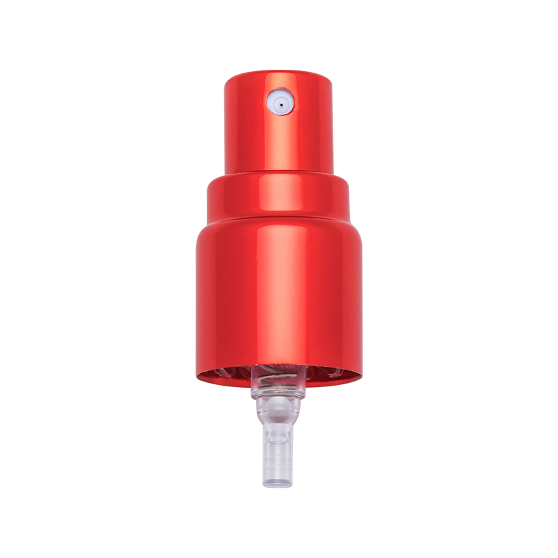 XY-LK-13/415 Spruzzatore a pompa per nebulizzazione fine di profumo a vite da 13 mm